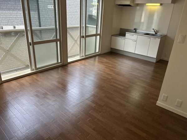 松原市柴垣２丁目のアパート
