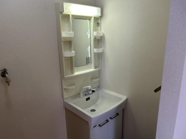 松原市柴垣２丁目のアパート