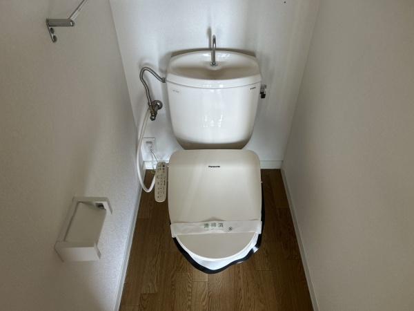 松原市柴垣２丁目のアパート
