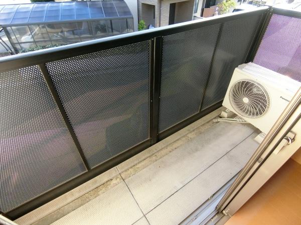 松原市西大塚１丁目のアパート