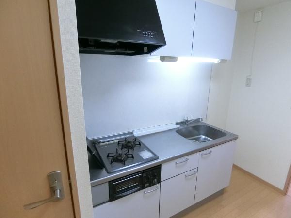 松原市西大塚１丁目のアパート