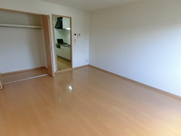 松原市西大塚１丁目のアパート