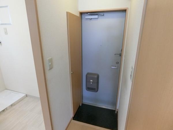 松原市西大塚１丁目のアパート