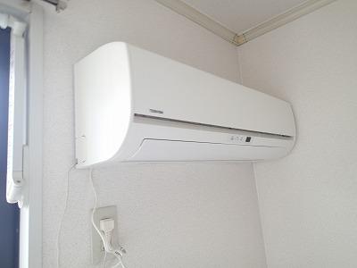 セジュールF　A棟