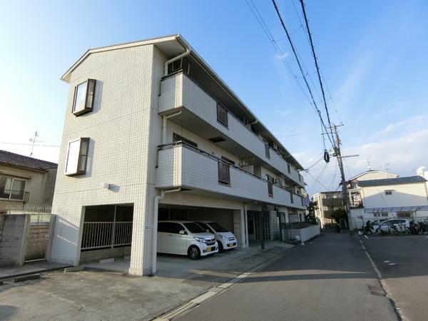 ハイツ本山
