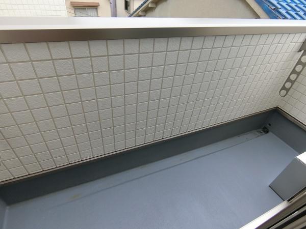 羽曳野市南恵我之荘７丁目のアパート