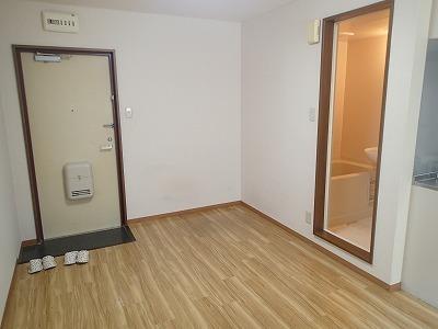 松原市上田５丁目のマンション