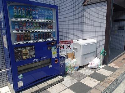 松原市上田５丁目のマンション