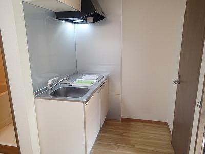 松原市上田５丁目のマンション