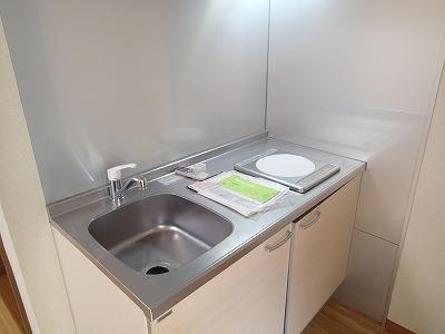 松原市上田５丁目のマンション