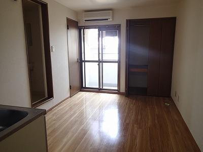松原市上田５丁目のマンション