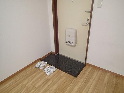 松原市上田５丁目のマンション