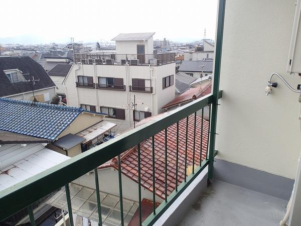 パル恵我之荘
