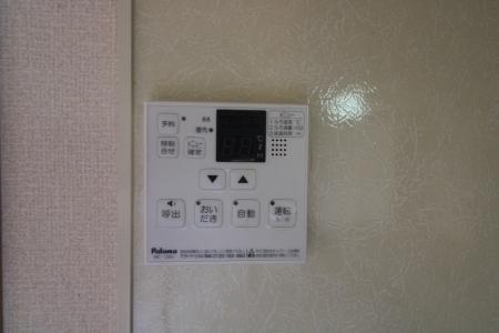 柏原市太平寺２丁目のハイツ