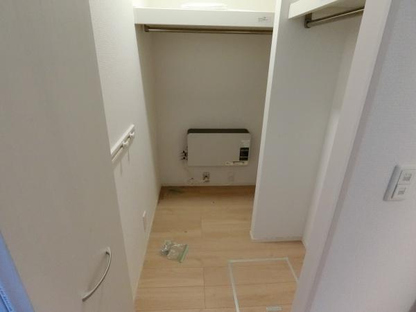 松原市東新町３丁目のハイツ
