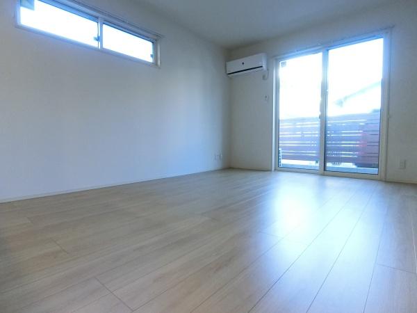 松原市東新町３丁目のハイツ