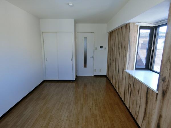羽曳野市栄町のマンション