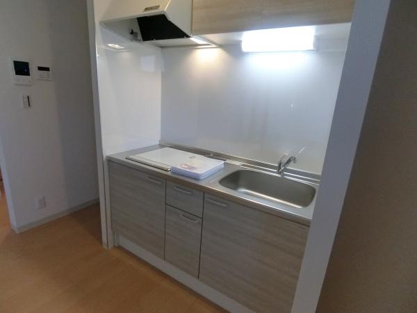 藤井寺市道明寺４丁目のアパート