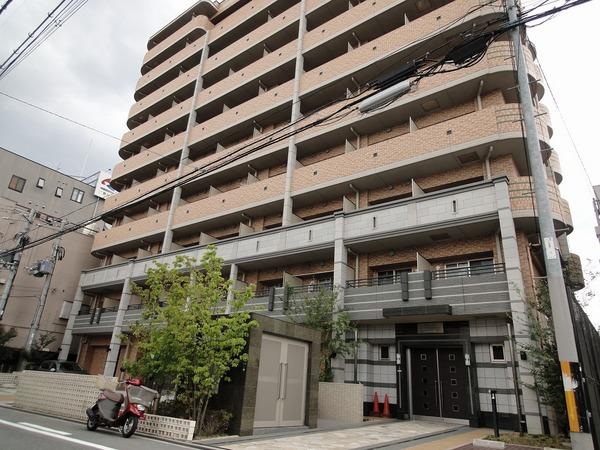シェモア藤井寺駅前