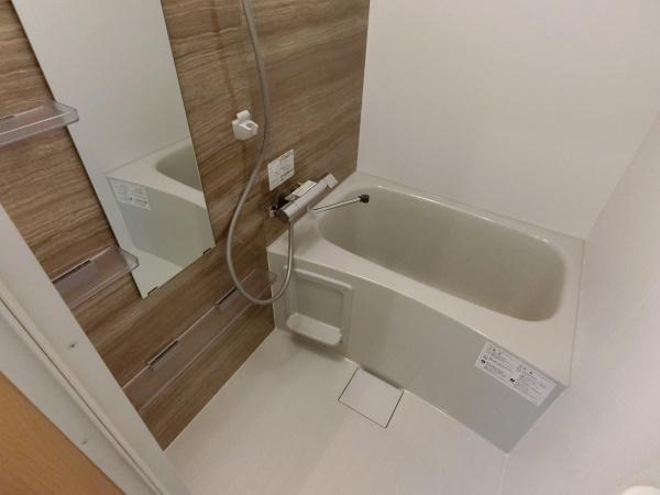 藤井寺市道明寺４丁目のアパート