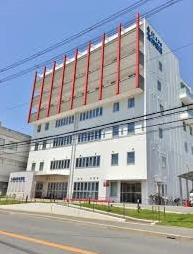 羽曳野市恵我之荘５丁目のアパート(医療法人昌円会高村病院)