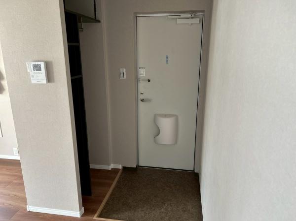 羽曳野市恵我之荘５丁目のアパート