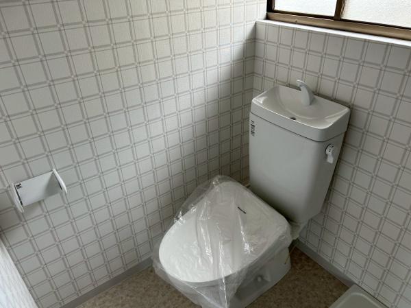 羽曳野市恵我之荘５丁目のアパート