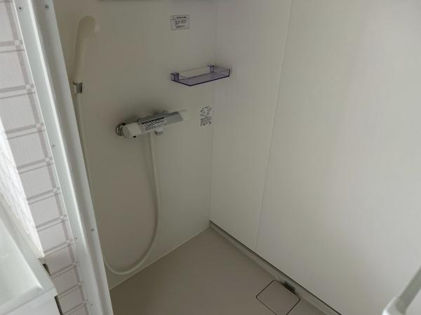 羽曳野市恵我之荘５丁目のアパート
