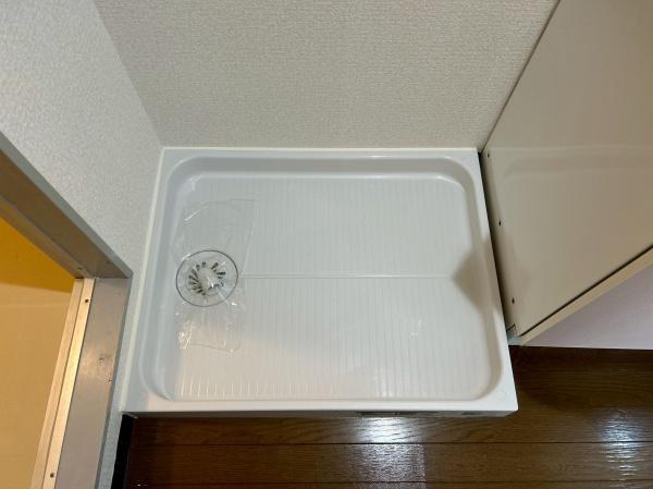 ラ・コートはびきの