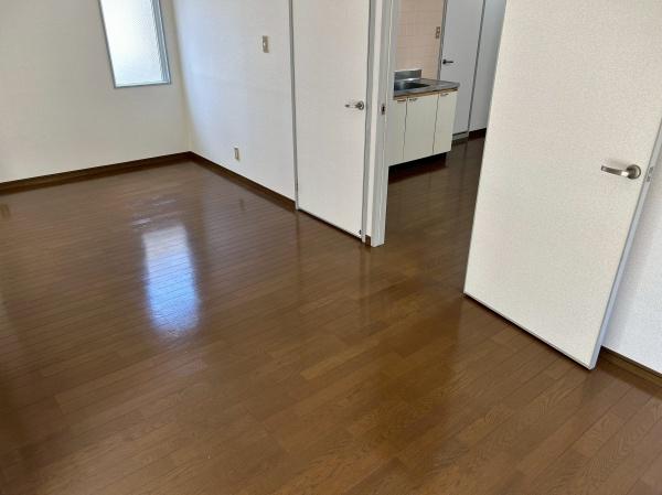 ラ・コートはびきの