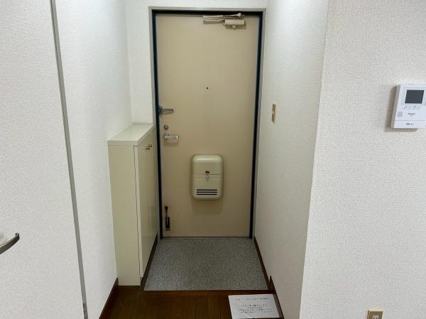 ラ・コートはびきの
