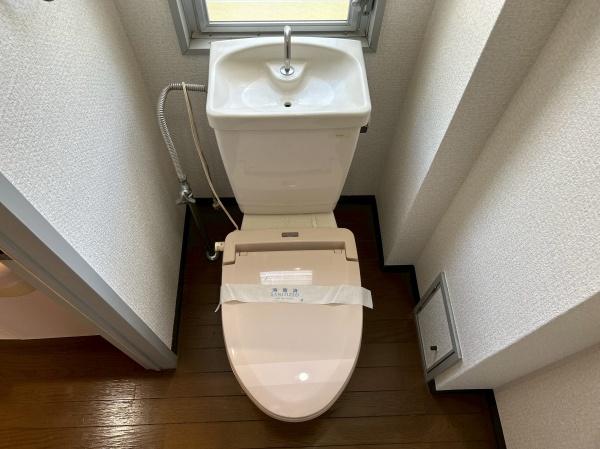 ラ・コートはびきの