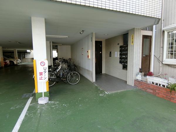 スタンドアップ羽曳野