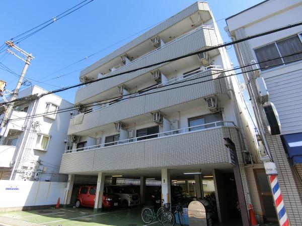 スタンドアップ羽曳野
