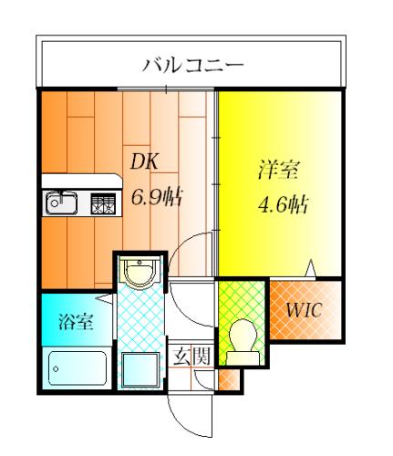 ステラウッド道明寺II