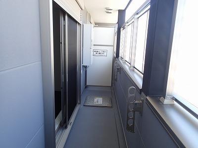 ステラウッド道明寺II