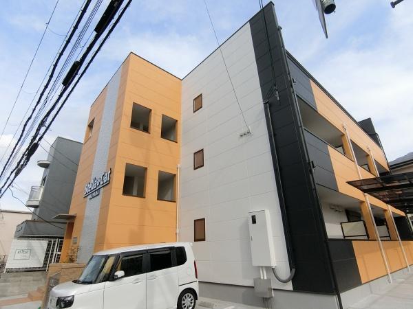 ステラキャットクローバー