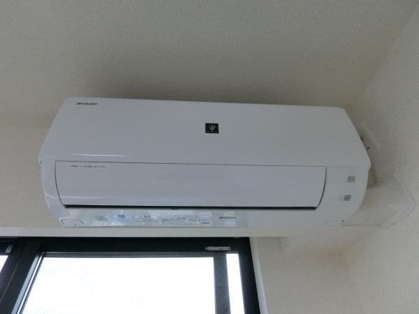 羽曳野市古市２丁目のアパート