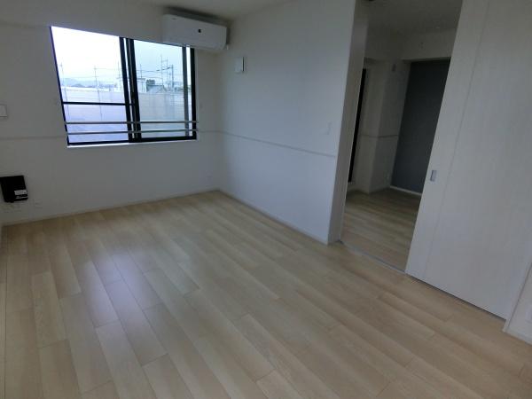 羽曳野市古市２丁目のアパート