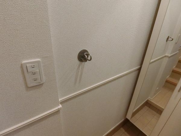 羽曳野市古市２丁目のアパート