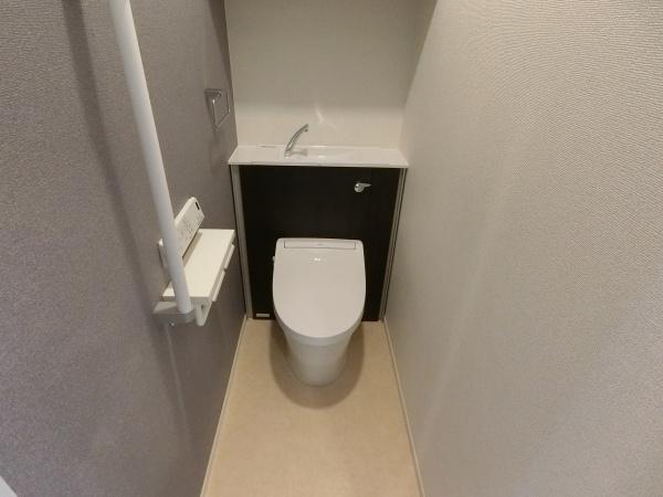 羽曳野市古市２丁目のアパート