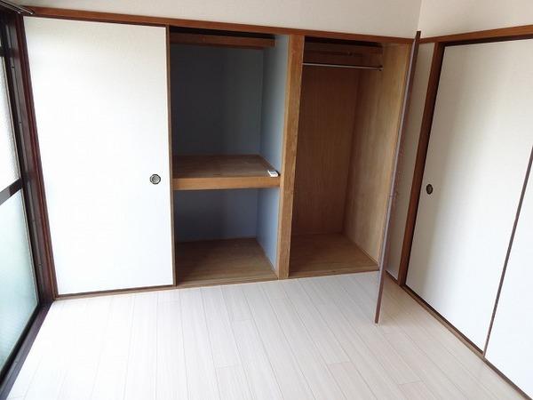 ネオシティ青山