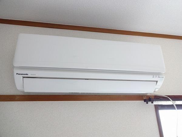 ネオシティ青山