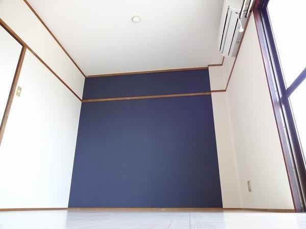 ネオシティ青山