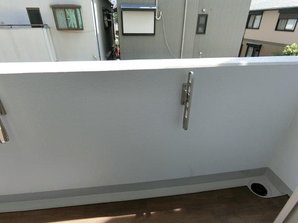 松原市上田２丁目のマンション