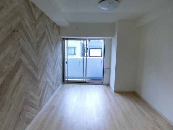 松原市上田２丁目のマンション