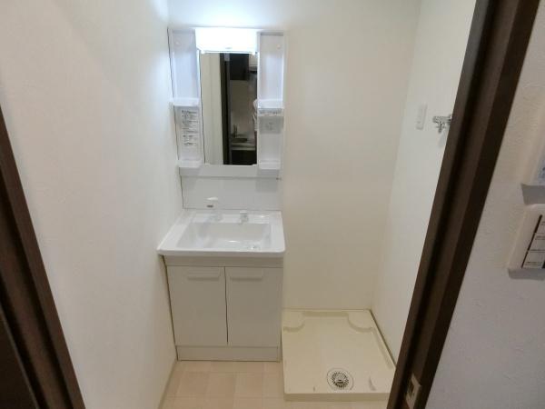 松原市上田２丁目のマンション