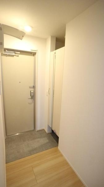 松原市三宅西２丁目のハイツ