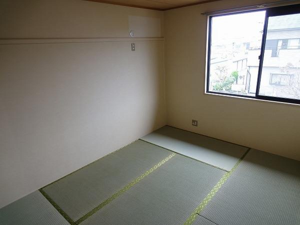サンビレッジトゥインクルA棟