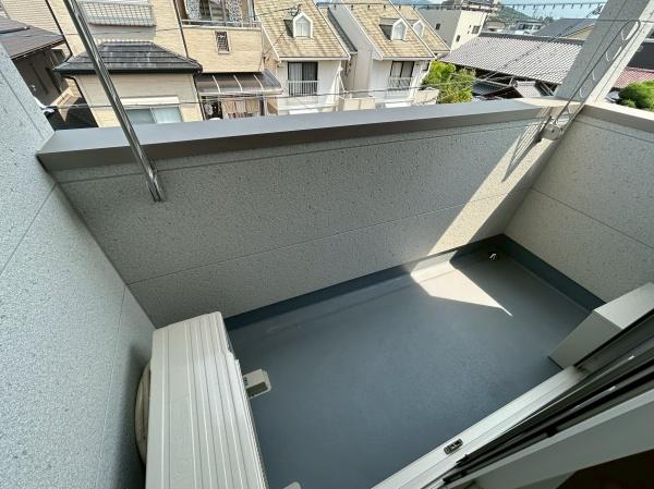 藤井寺市東藤井寺町のアパート